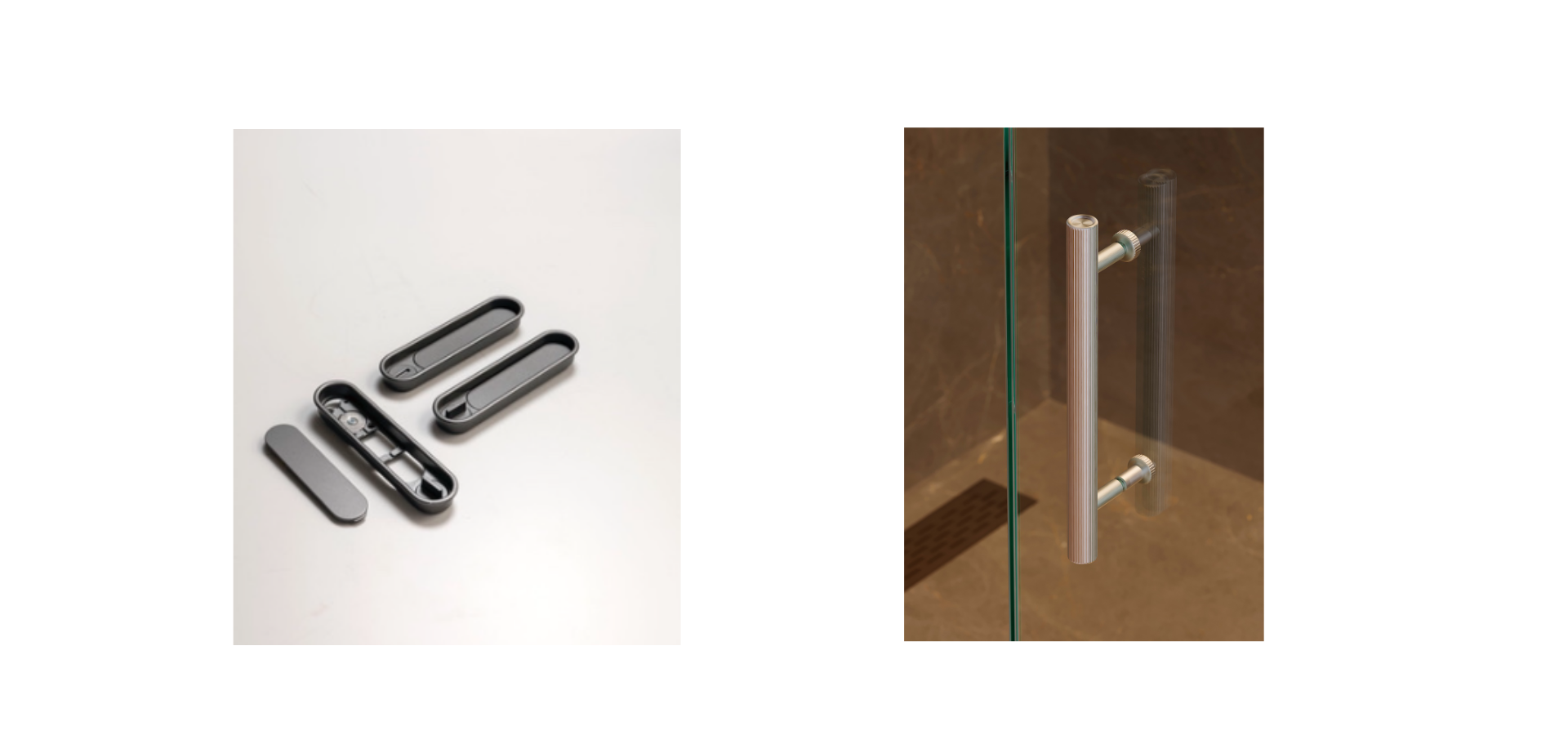 Michael Barnes-Handles-Knobs-Hooks-Shelf Brackets