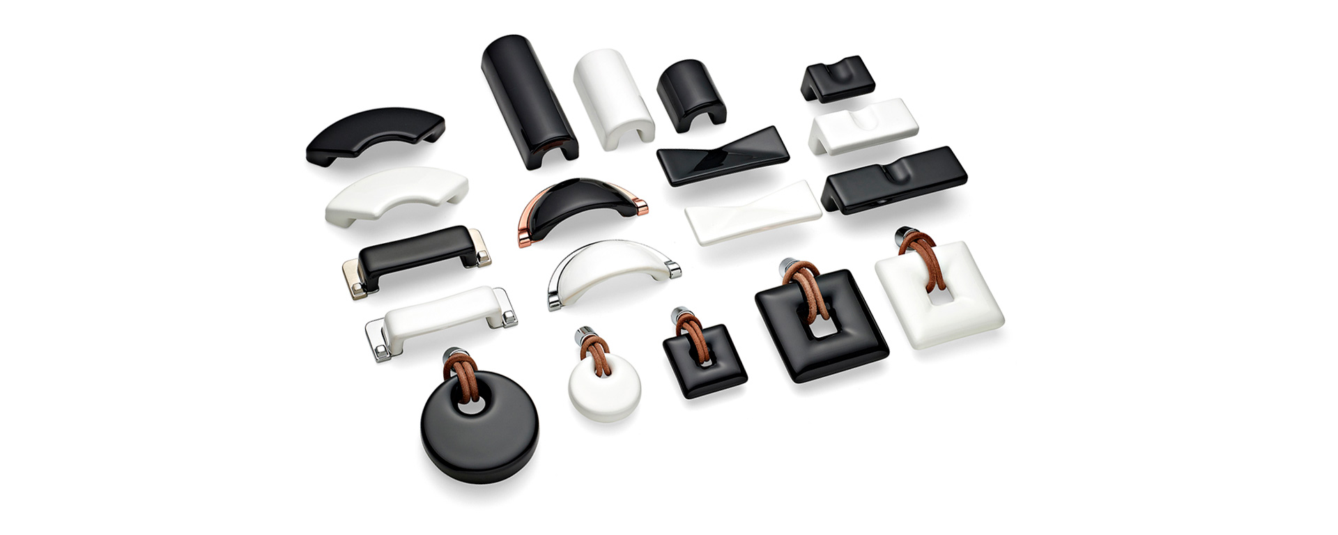 Michael Barnes-Handles-Knobs-Hooks-Shelf Brackets