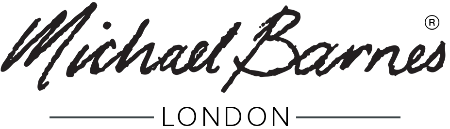 Michael Barnes Logo