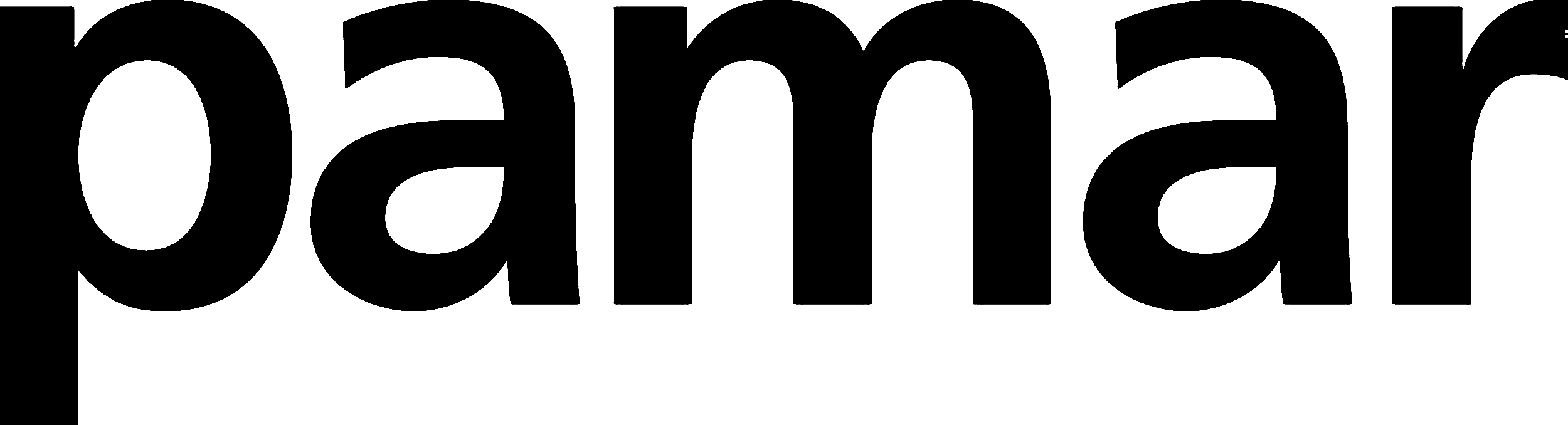 Pamar logo